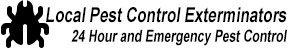 Freeborn County Exterminators